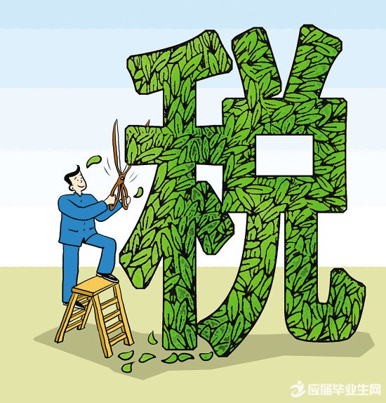 企业所得税 企业所得税