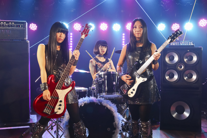 shonen knife