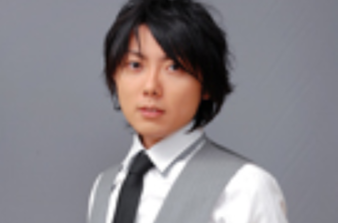 井口佑一