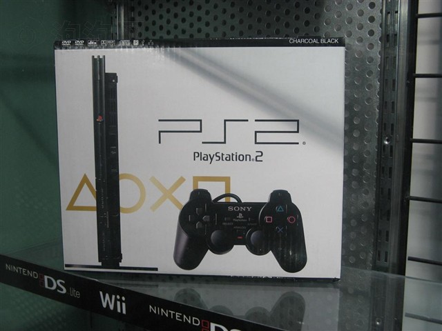ps2 ps2