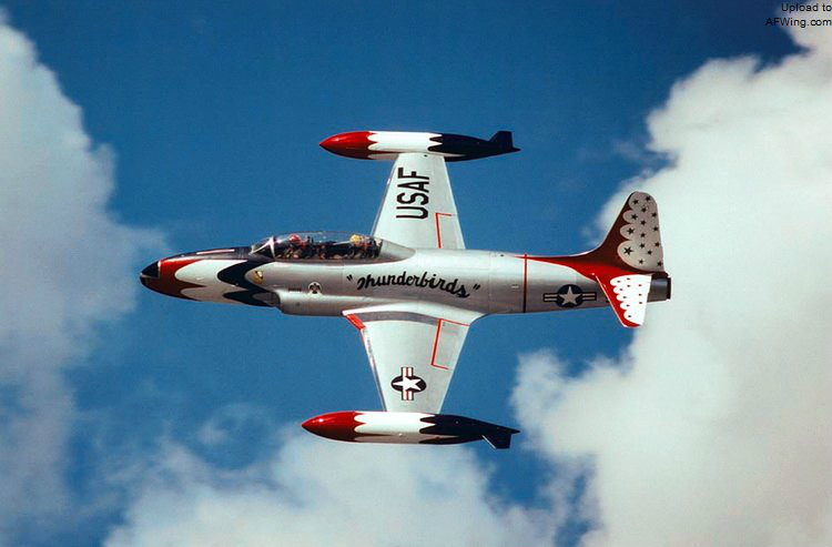 T-33 T-33