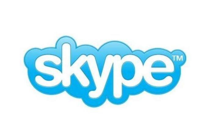 skype网路电话