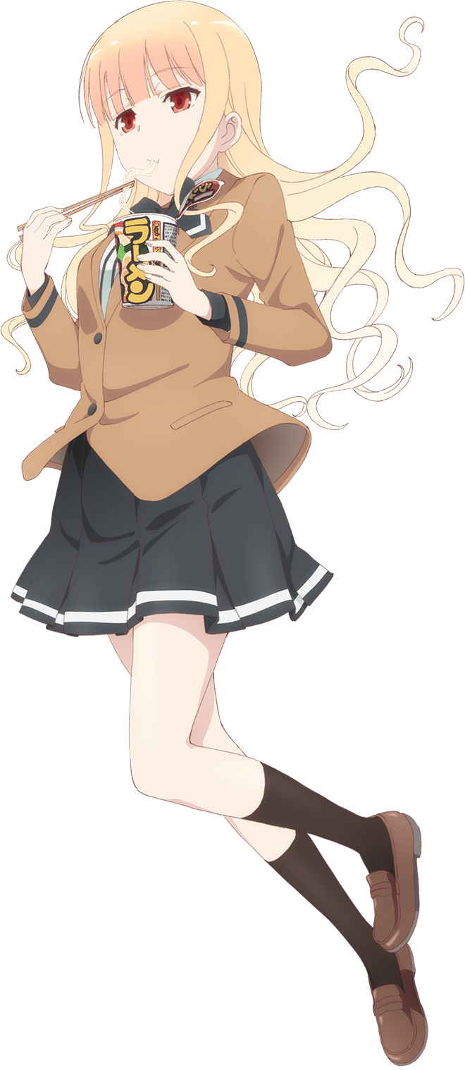 小泉同学