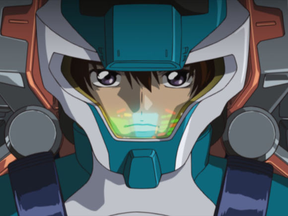 X-032S 永恆高达 X-032S 永恆高达