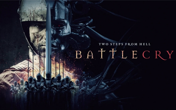 victory(Two Steps From Hell《Battlecry》专辑纯音乐) victory(Two Steps From Hell《Battlecry》专辑纯音乐)
