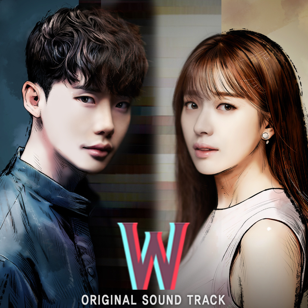 W-两个世界 OST