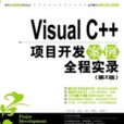 VisualC++项目开发案例实录(第2版) VisualC++项目开发案例实录(第2版)
