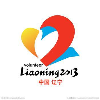 第十二届全运会会徽相关图片