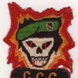 SOG(美军特种作战部队名称)
