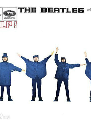 The Beatles(英国摇滚乐队)