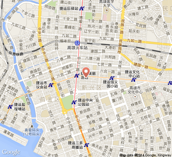 住饭店