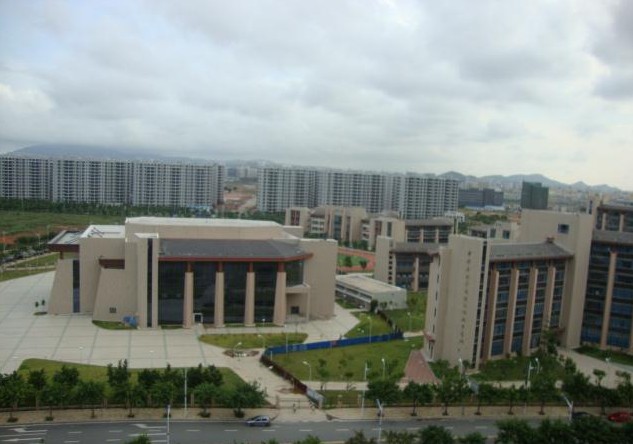 五缘学村