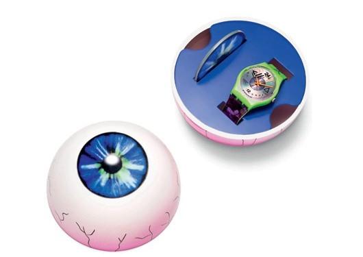 SWATCH SWATCH