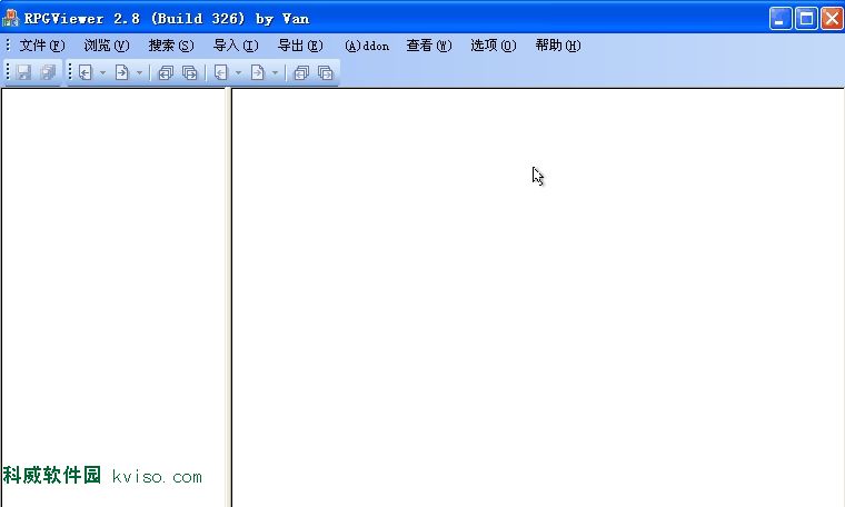 RPGViewer RPGViewer