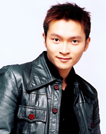 秦启维 秦启维