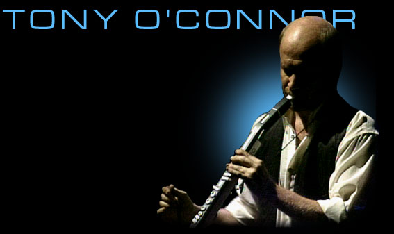 Tony O\x27Connor Tony O\x27Connor
