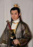 秦王李世民(2005年赖水清导演中国大陆电视剧)