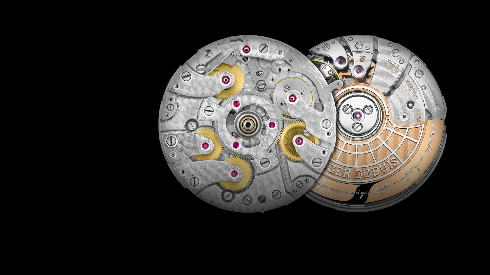 Roger Dubuis