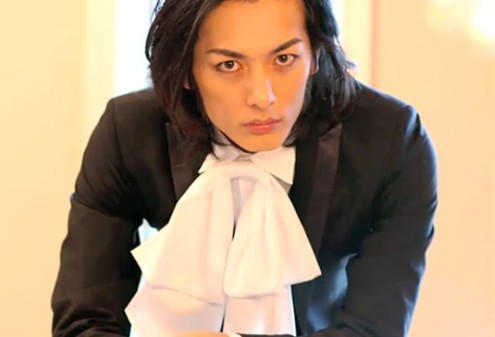 久保田悠来