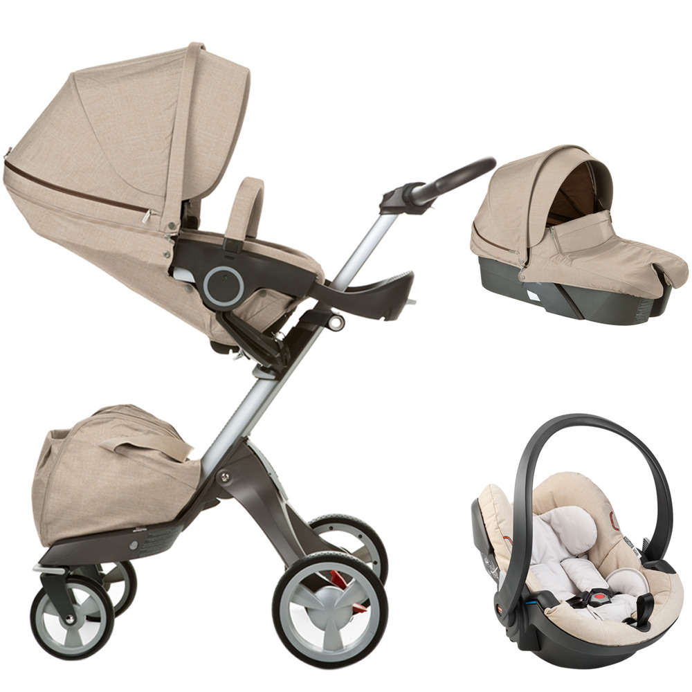 Stokke Xplory Stokke Xplory