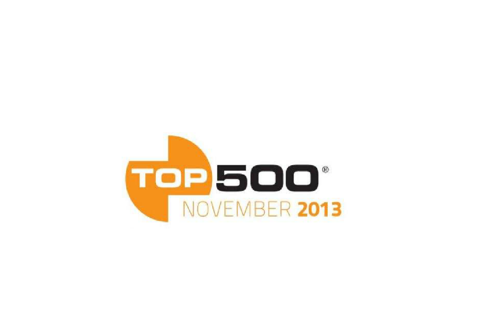 top500 top500