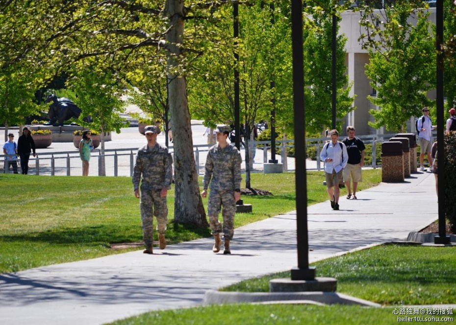 ROTC