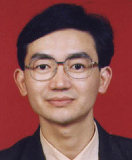 何怡刚 何怡刚