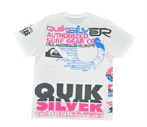 Quiksilver Quiksilver
