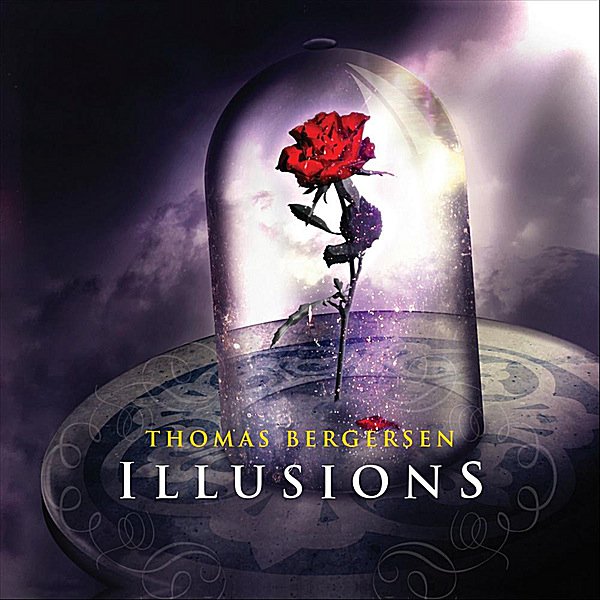 Thomas Bergersen Thomas Bergersen