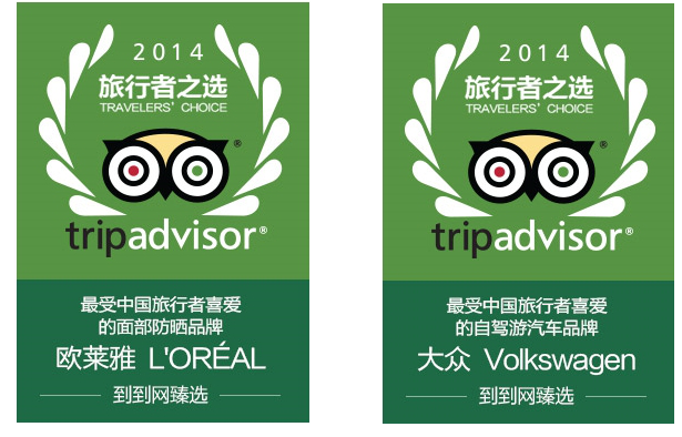 TripAdvisor TripAdvisor