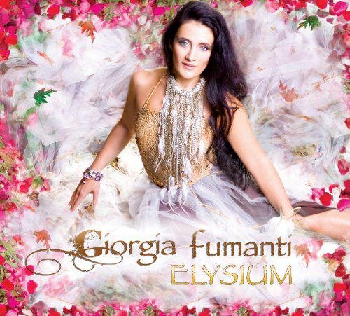 Somewhere In Time(Giorgia Fumanti演唱的单曲)