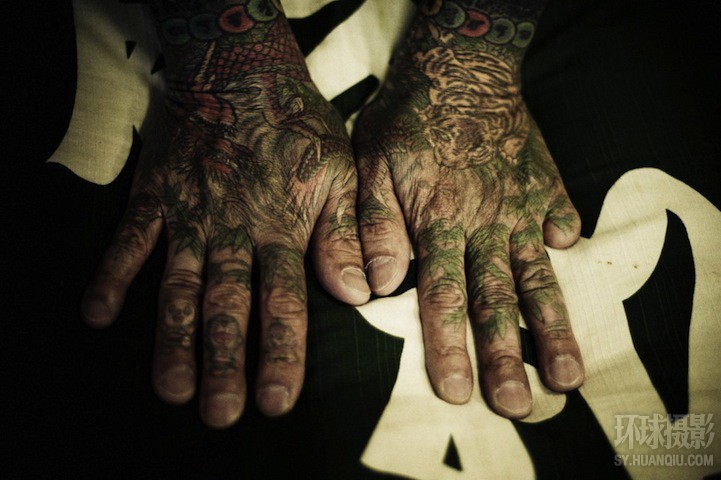 yakuza yakuza