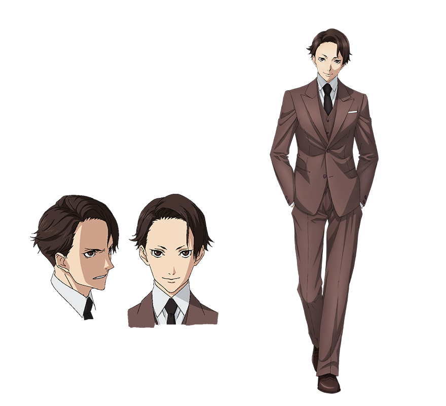 代号D机关