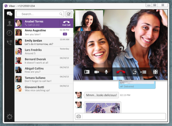 Viber Viber