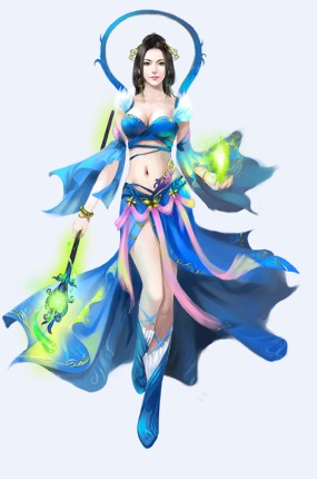九天仙梦职业——天殇 九天仙梦职业——天殇