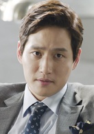 wanted(2016年韩国SBS月火剧)