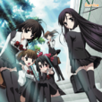 日在校园(school days(Overflow公司的游戏作品)) 日在校园(school days(Overflow公司的游戏作品))