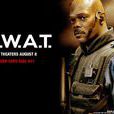 SWAT(特殊武器与战术的英文缩写) SWAT(特殊武器与战术的英文缩写)