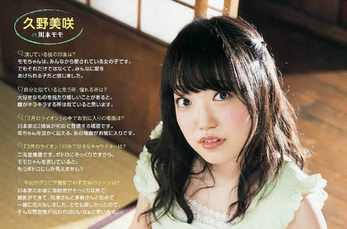 久野美咲 久野美咲