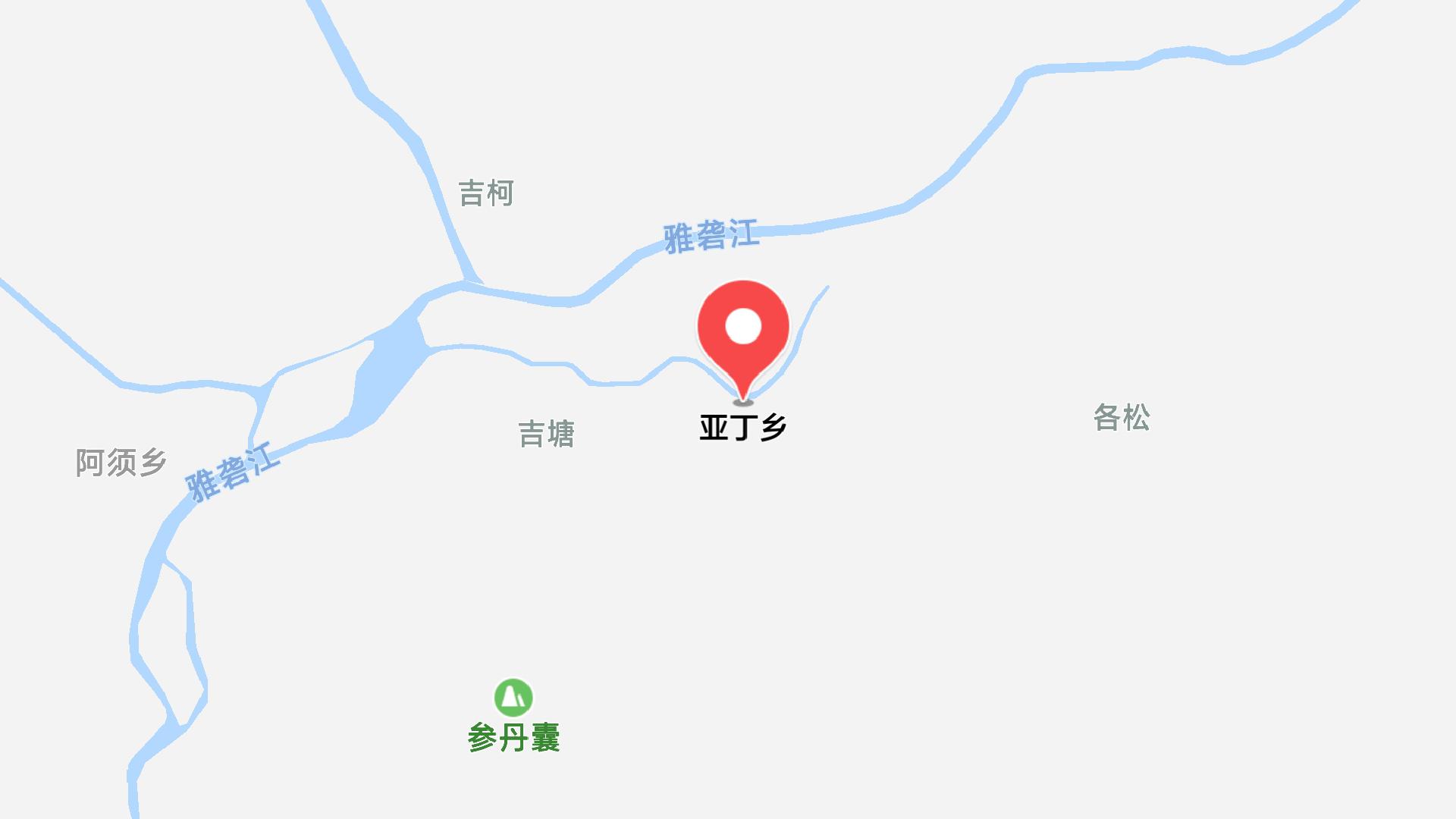 地图信息