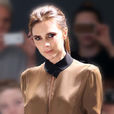 维多利亚·贝克汉姆(Victoria Beckham) 维多利亚·贝克汉姆(Victoria Beckham)