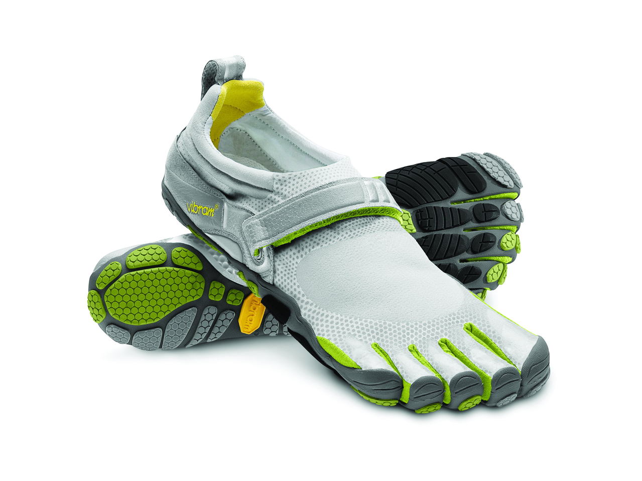 Vibram Five Fingers Vibram Five Fingers