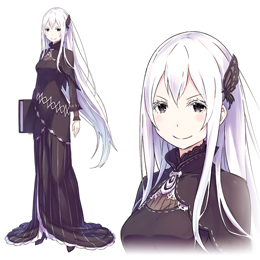 Re：从零开始的异世界生活(长月达平着作的轻小说)