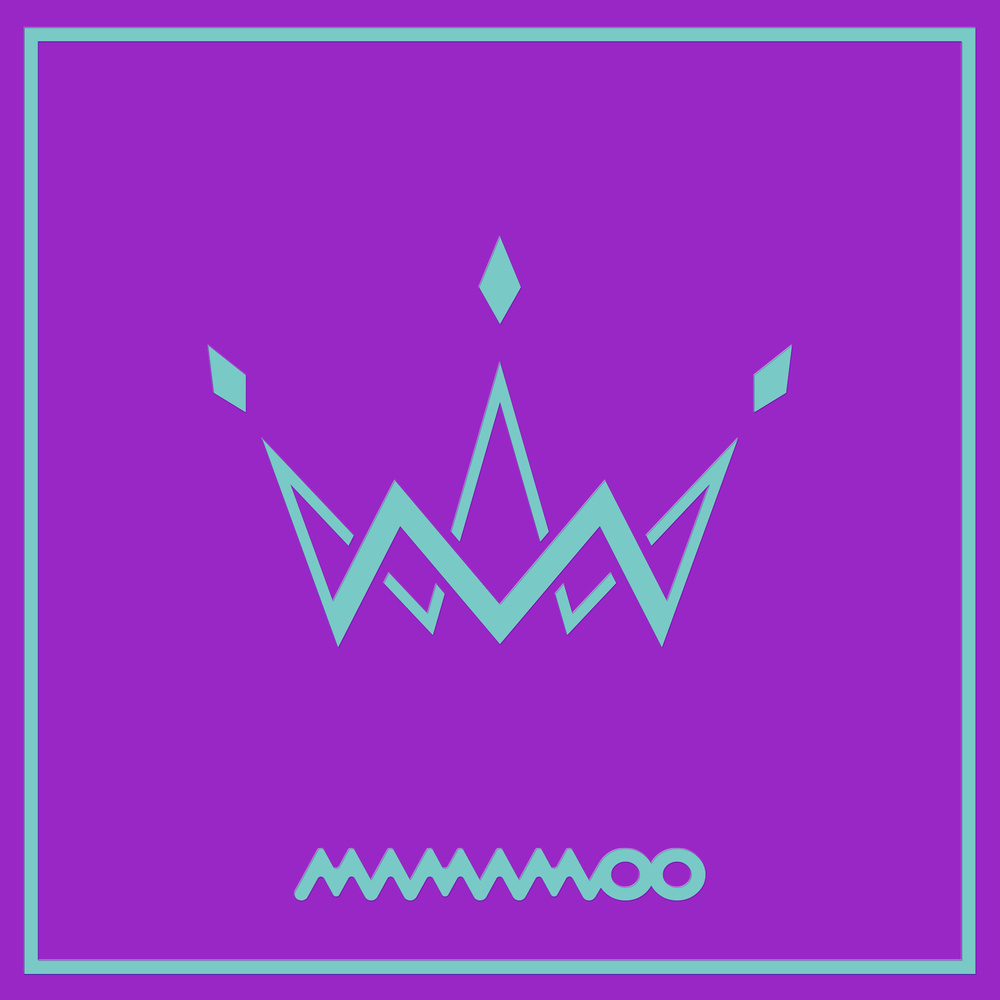 purple(MAMAMOO迷你专辑) purple(MAMAMOO迷你专辑)