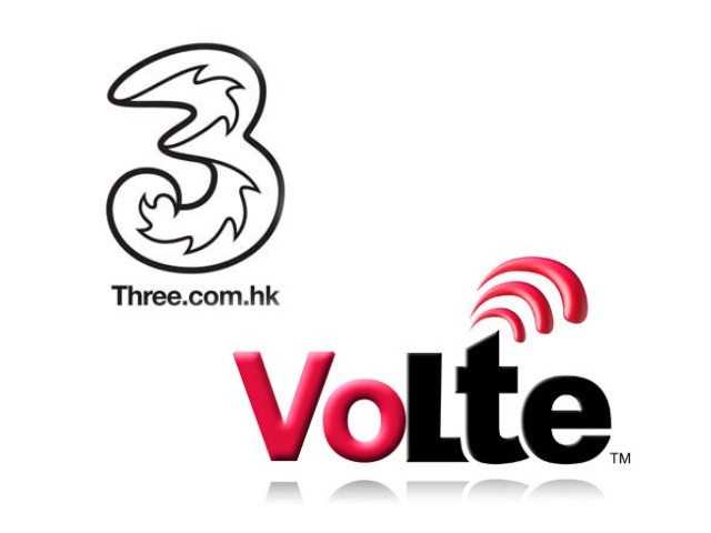VOLTE VOLTE
