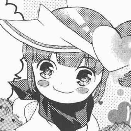 守护甜心！(Shugo Chara)