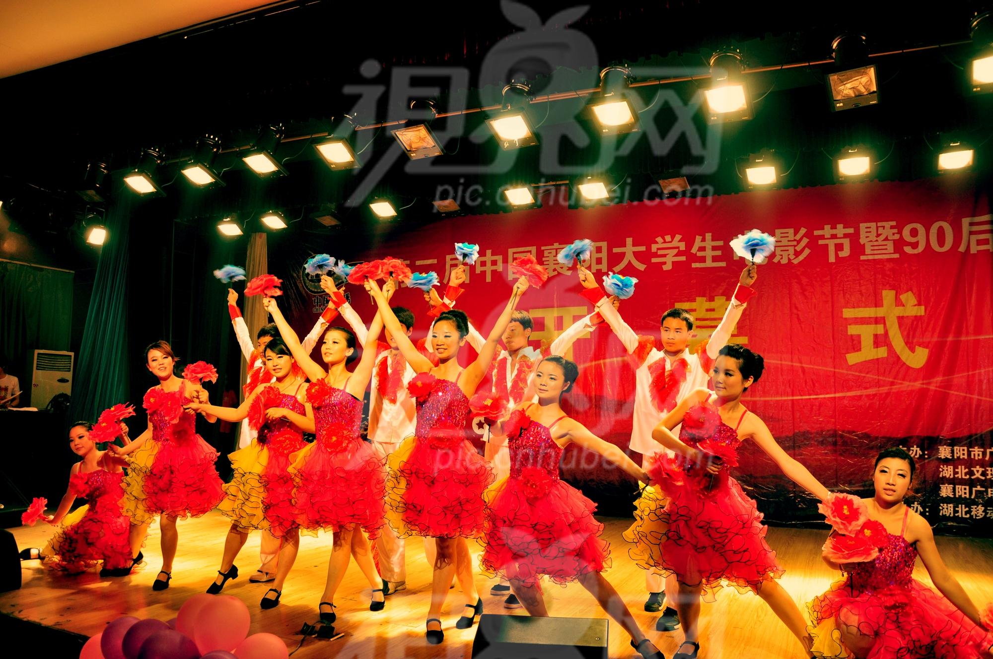 第一届中国襄阳大学生电影节 第一届中国襄阳大学生电影节