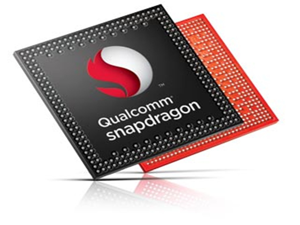 Snapdragon 600 Snapdragon 600