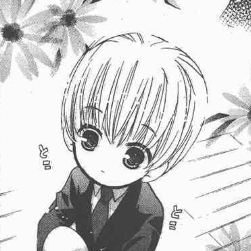 守护甜心！(Shugo Chara)