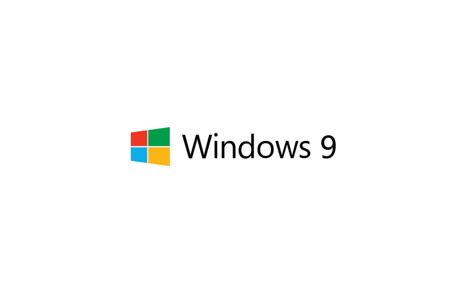 windows 9